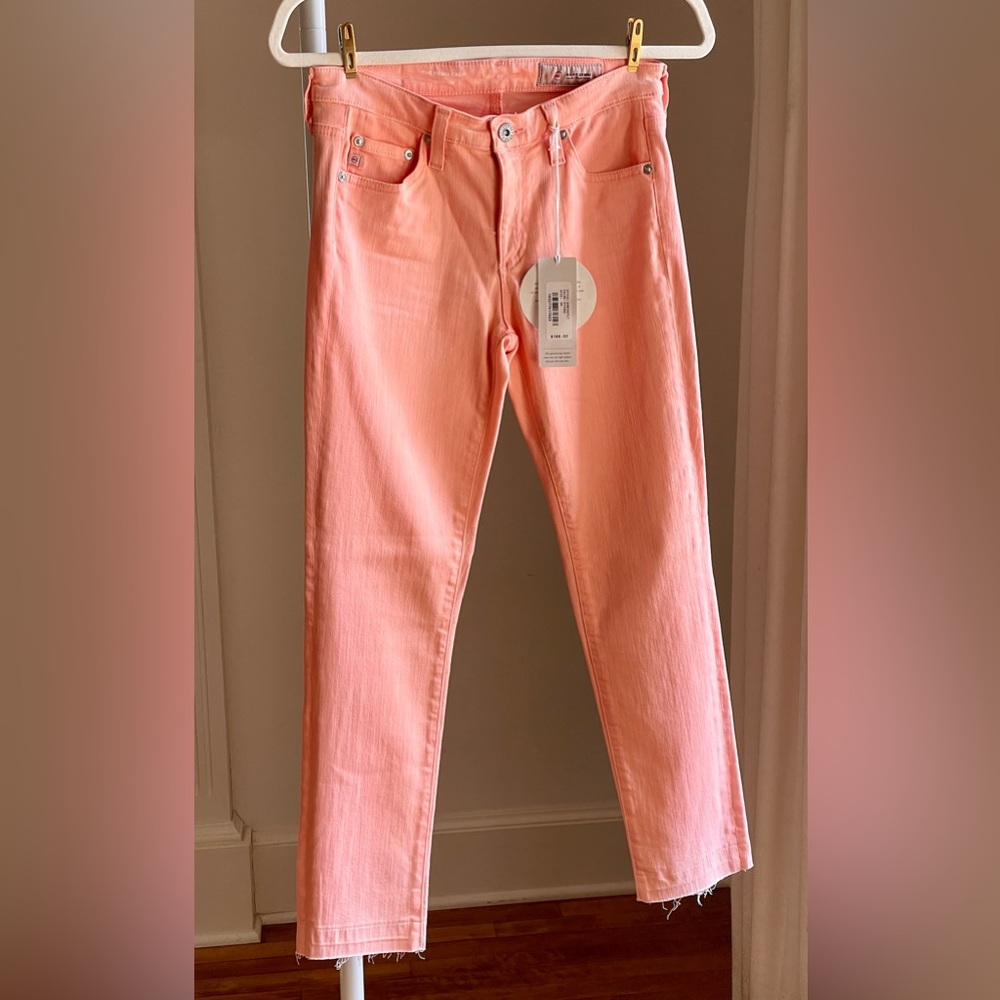 AG-ED DENIM Jeans / 26